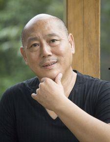 谢天顺个人资料,才华横溢的艺术家，人生轨迹与成就概览