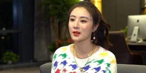 薇娅走光照片,意外曝光引发网友热议